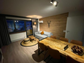 Dahoam by Sarina - Village Appartements